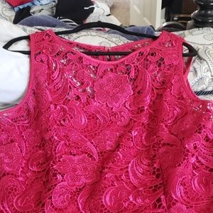 Adriana Papell Cocktail Dress